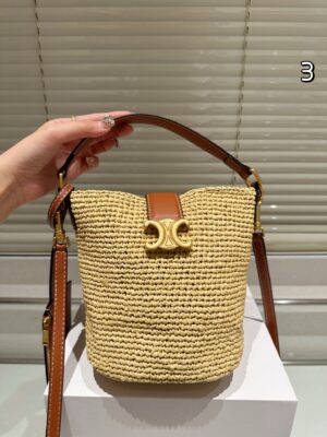 wsxc1755446669115_2 Celine Straw woven bag