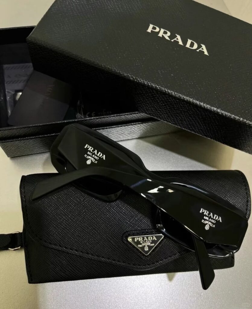 本命prada墨镜 奶酷气质好city 1 曾同学 来自小红书网页版